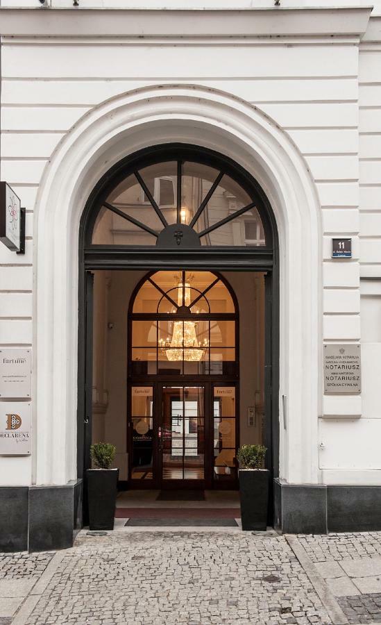 Swiety 7 Poznan Exterior photo